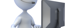 Computer Support Analyst