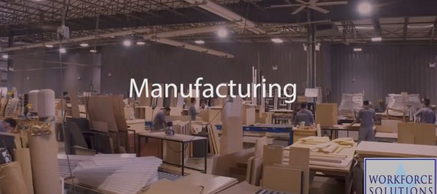Workforce Solutions Brazos Valley Making You More